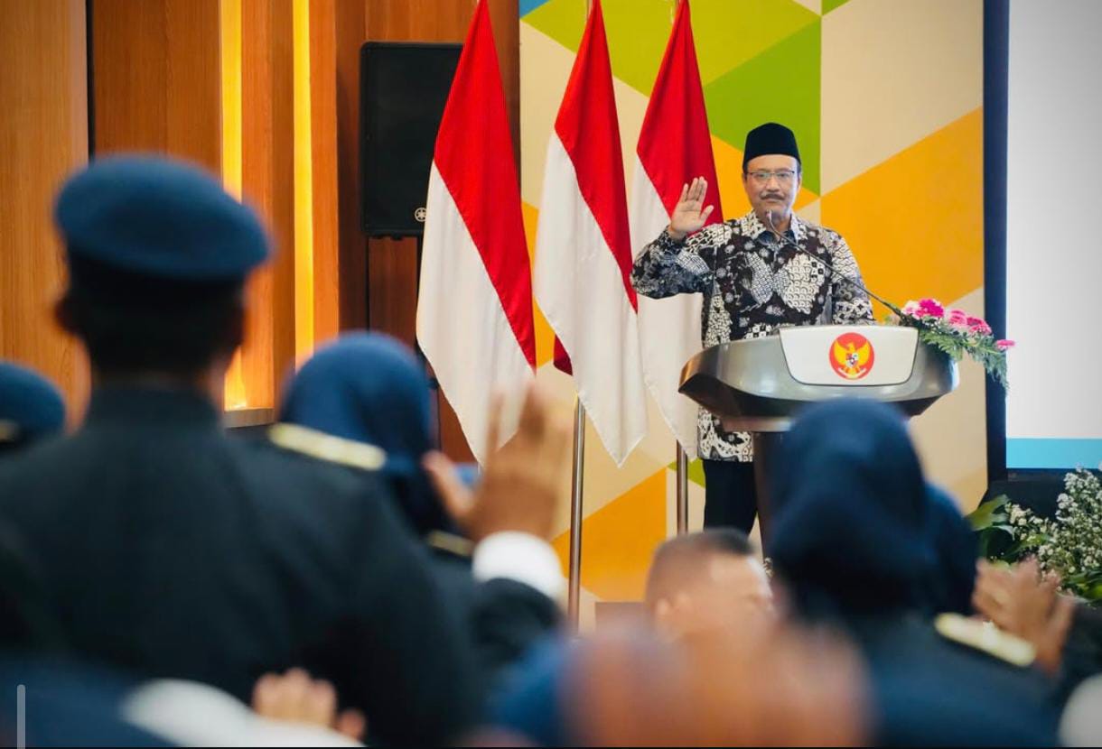 Banjir Pandeglang, Kemensos Bergerak Cepat Salurkan Bantuan Ratusan Juta Rupiah